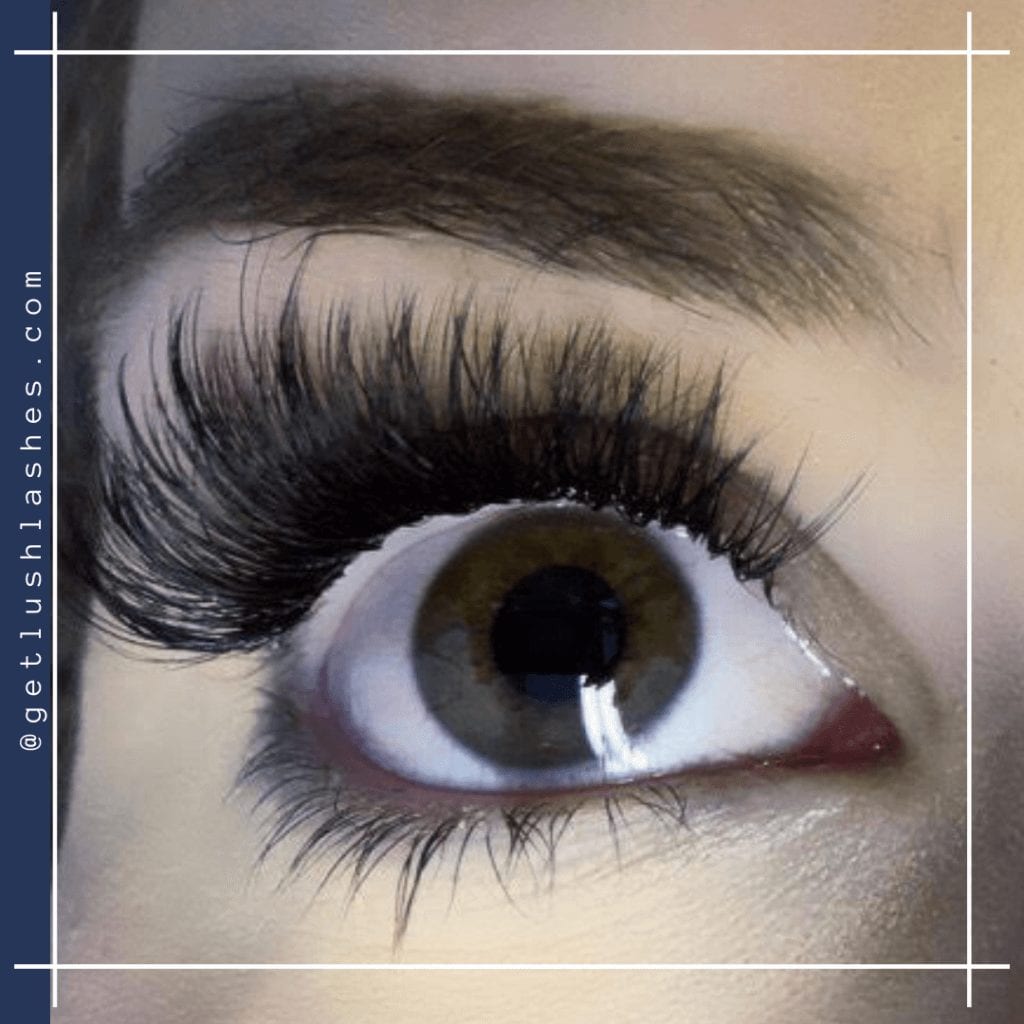 Tacoma Eyelash Extensions