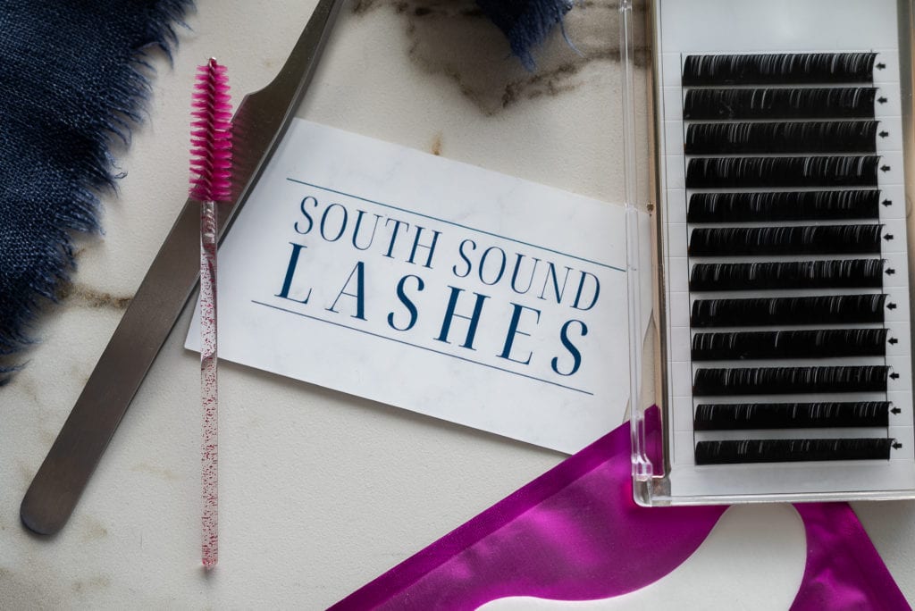 Eyelash Extensions Pro Supplies