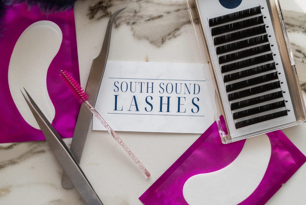 Eyelash Supplies Professional