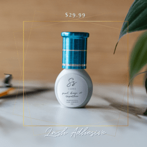 Professional Lash Glue